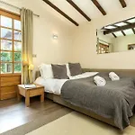 شقة Mazot Loppe - A Cosy Hideaway *
