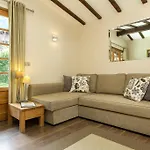 Mazot Loppe - A Cosy Hideaway * شامونكس
