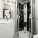 شقة Mazot Loppe - A Cosy Hideaway *
