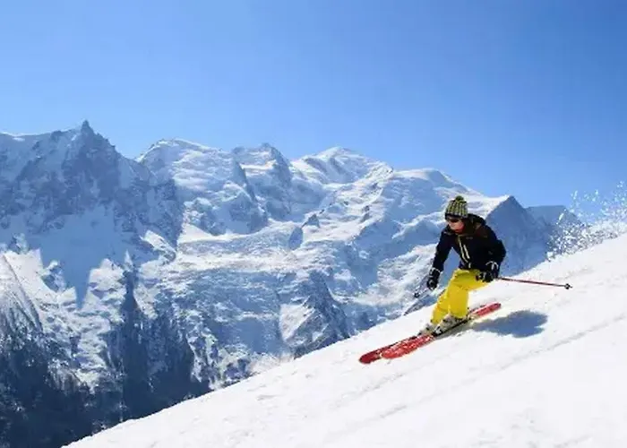 Mazot Loppe - A Cosy Hideaway * Chamonix