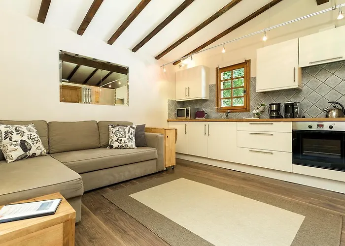 Mazot Loppe - A Cosy Hideaway * Chamonix
