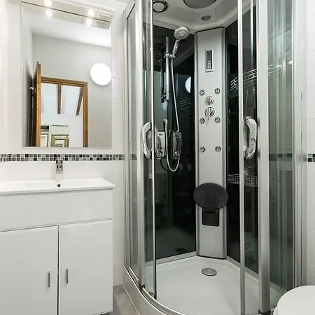 شقة Mazot Loppe - A Cosy Hideaway *