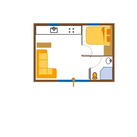 Apartamento Mazot Loppe - A Cosy Hideaway