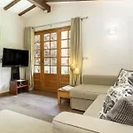 דירה Mazot Loppe - A Cosy Hideaway *