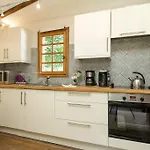 דירה Mazot Loppe - A Cosy Hideaway