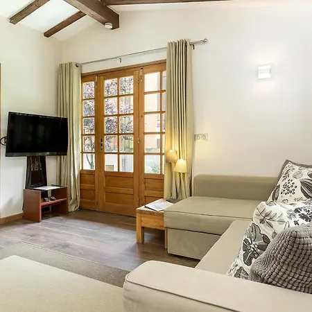 Апартаменты Mazot Loppe - A Cosy Hideaway *